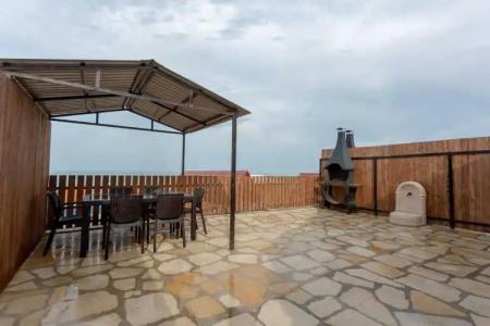 Комнаты на Приморской 1 - 8