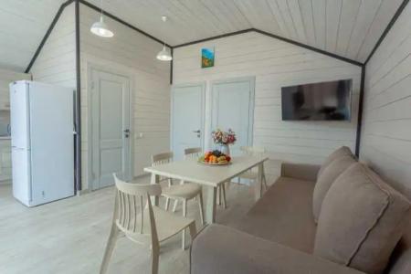 Комнаты на Приморской 1 - 10