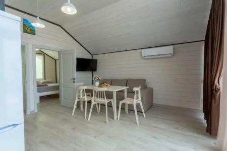 Комнаты на Приморской 1 - 12