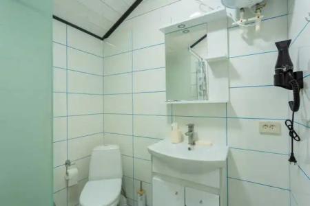 Комнаты на Приморской 1 - 18