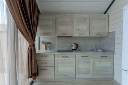 Комнаты на Приморской 1 - 11