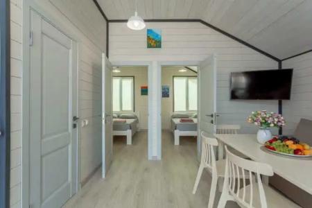 Комнаты на Приморской 1 - 13