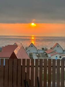 Комнаты на Приморской 1 - 4