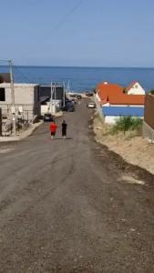 Комнаты на Приморской 1 - 7