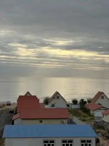 Комнаты на Приморской 1 - 6