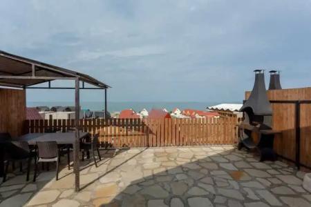 Комнаты на Приморской 1 - 9