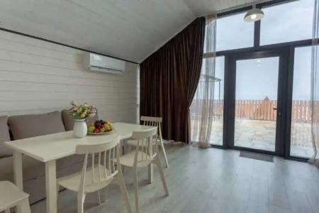 Комнаты на Приморской 1 - 16