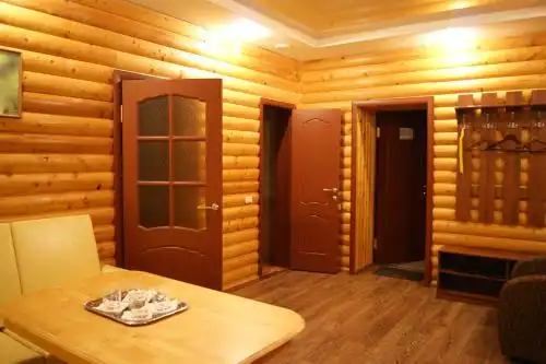 Контраст на Лучистой - 44