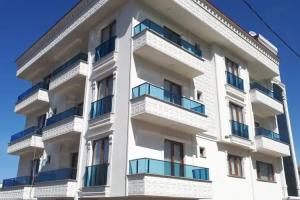 Отель «Mavili Suites», Трабзон