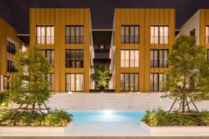 Отель «Craftsman Bangkok»