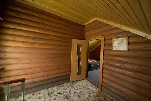 Гостевой дом с баней на Самшитовой - 18