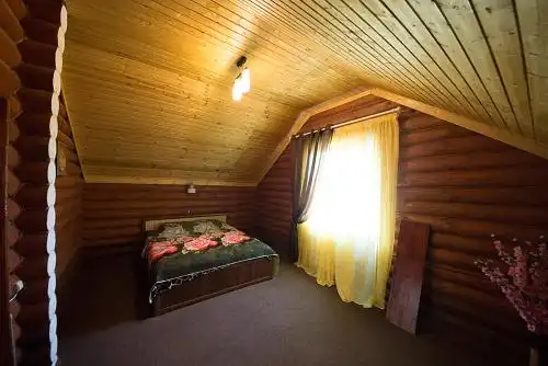 Гостевой дом с баней на Самшитовой - 20
