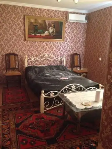 Прага - 5