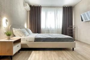  Апартаменты на Московском, 122А, Набережные Челны