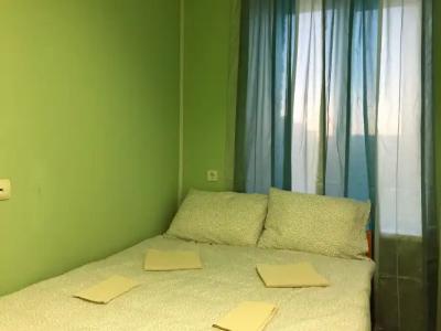 на Нахимовском проспекте - 50