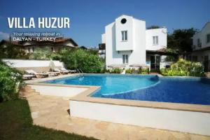 Villa Huzur - Dalyan, Дальян