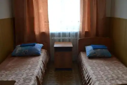 на Юбилейной 1 - 5