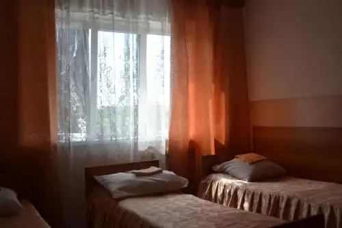 на Юбилейной 1 - 24
