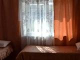 Общий шестиместный номер для мужчин и женщин