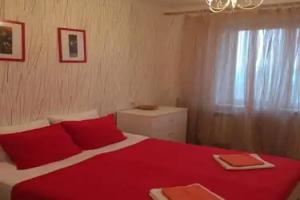 Apartments «Ruso Turisto»