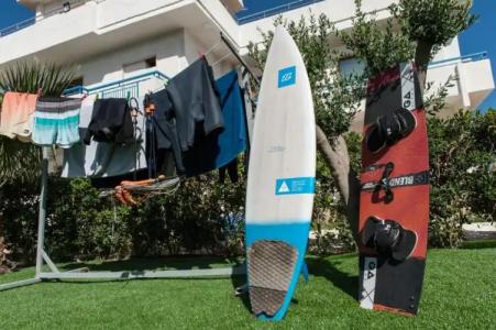 Relais Lo Stagnone - 80