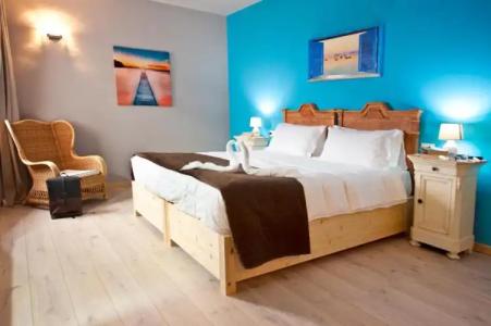 Relais Lo Stagnone - 121