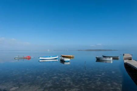 Relais Lo Stagnone - 30