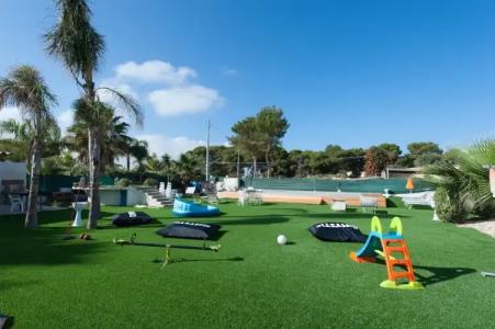 Relais Lo Stagnone - 19