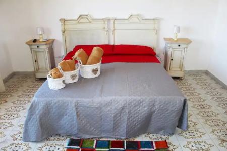 Relais Lo Stagnone - 2