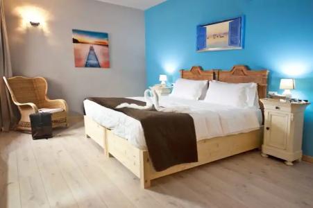 Relais Lo Stagnone - 127