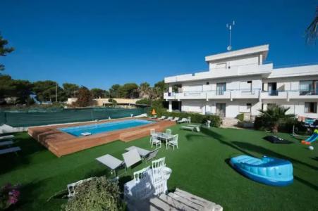 Relais Lo Stagnone - 11