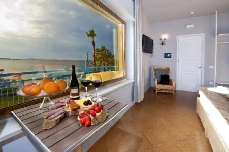 Relais Lo Stagnone - 32