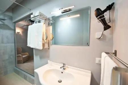 Relais Lo Stagnone - 125