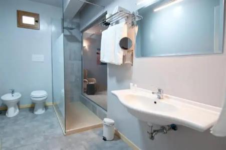 Relais Lo Stagnone - 124