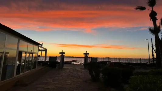 Relais Lo Stagnone - 12