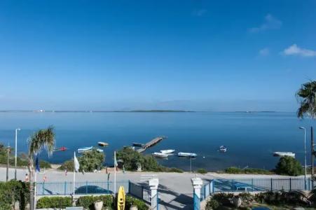 Relais Lo Stagnone - 36