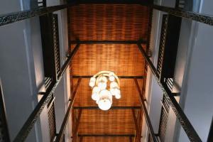 Sunny v Hotel, Чианг Май