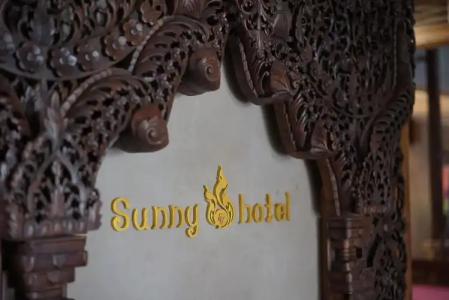 Sunny v - 44