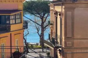 Гостевой дом «Sapore di Mare Holidays», Майори