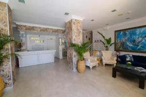 Moni Hotel, Мармарис