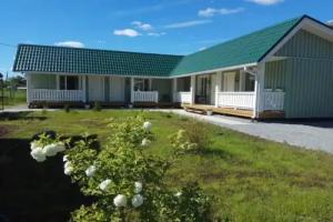 Гостевой дом «Family Kodikas»