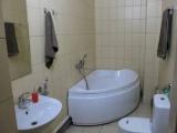 Стандартный номер с кроватью размера "king-size"