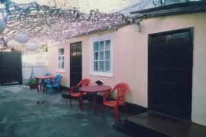 Домики на Пролетарской 26, Ейск