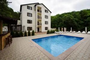 Апарт отель Винтаж с собственной винодельней