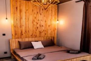Check-in hotels Moscow Center