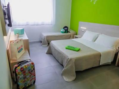 Color Green Village Cesenatico Family - 41