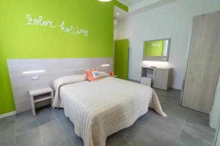 Color Green Village Cesenatico Family - 47