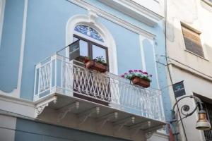 Casa dell'Aromatario b&b, Шакка