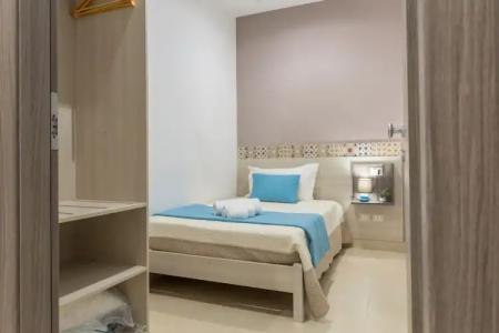 Casa dell'Aromatario b&b - 65