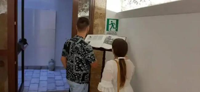 Casa dell'Aromatario b&b - 28